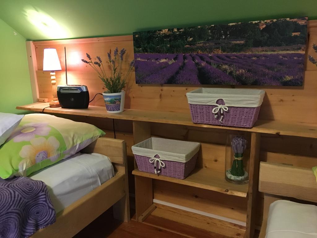 Ranczo Frodyma Bed & Breakfast สโตรเนีย ชล็องสเกีย ภายนอก รูปภาพ