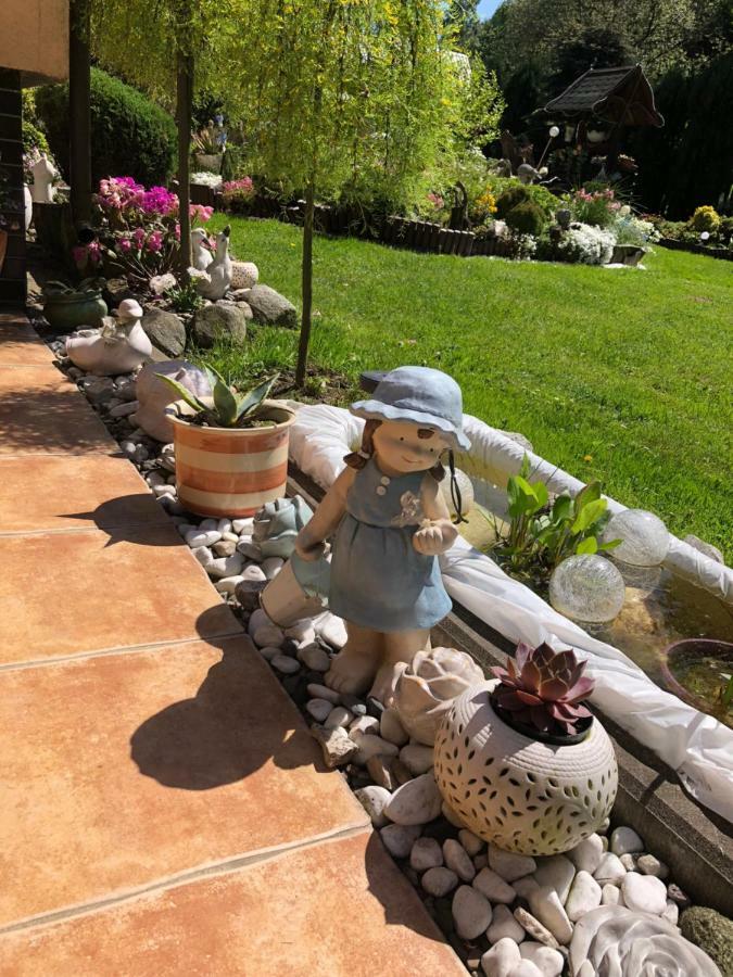 Ranczo Frodyma Bed & Breakfast สโตรเนีย ชล็องสเกีย ภายนอก รูปภาพ
