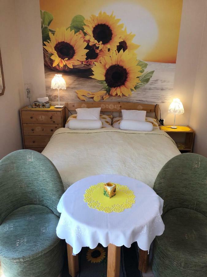 Ranczo Frodyma Bed & Breakfast สโตรเนีย ชล็องสเกีย ภายนอก รูปภาพ