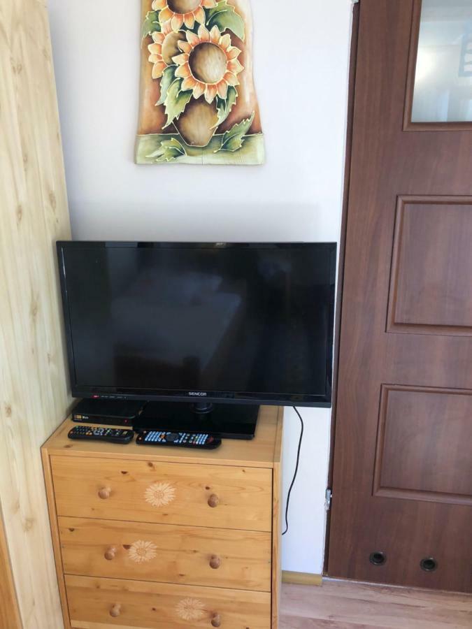 Ranczo Frodyma Bed & Breakfast สโตรเนีย ชล็องสเกีย ภายนอก รูปภาพ
